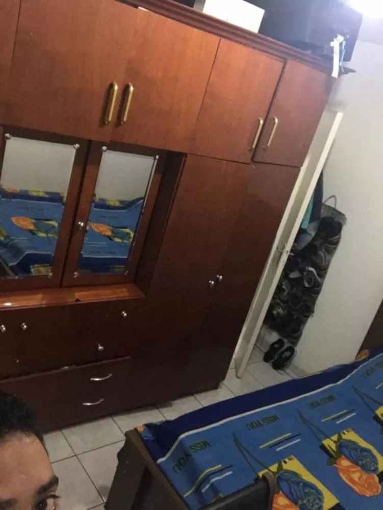 Apartamento, 2 quartos, 45 m² - Foto 3