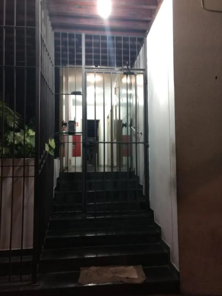 Apartamento, 2 quartos, 45 m² - Foto 12