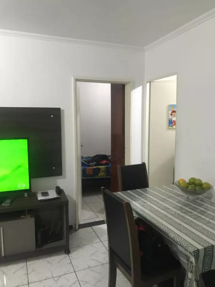 Apartamento, 2 quartos, 45 m² - Foto 2