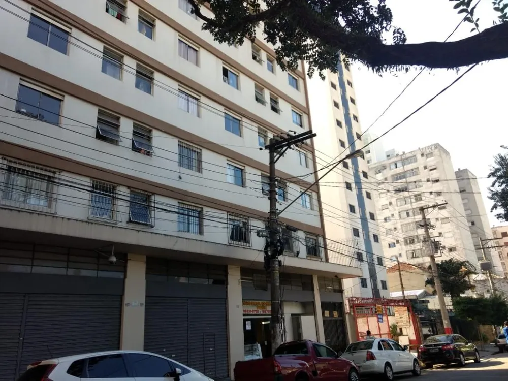 Apartamento, 2 quartos, 45 m² - Foto 19