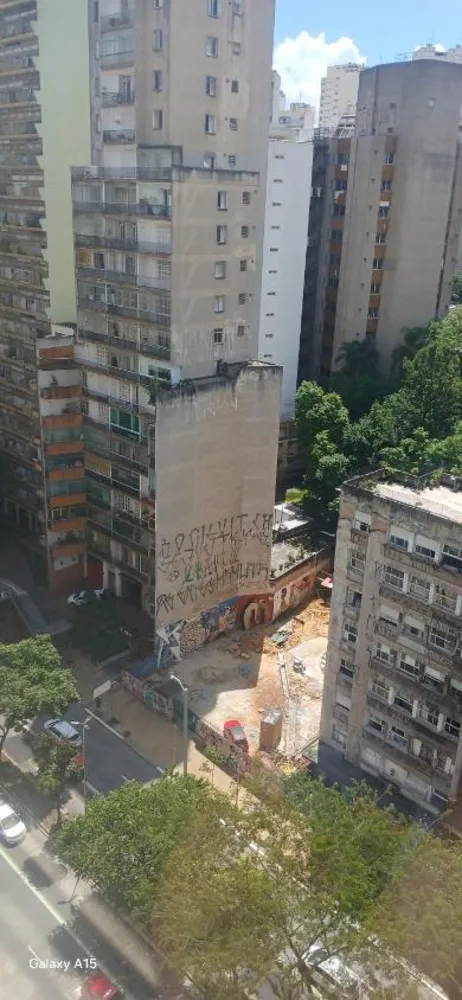 Apartamento, 2 quartos, 64 m² - Foto 2