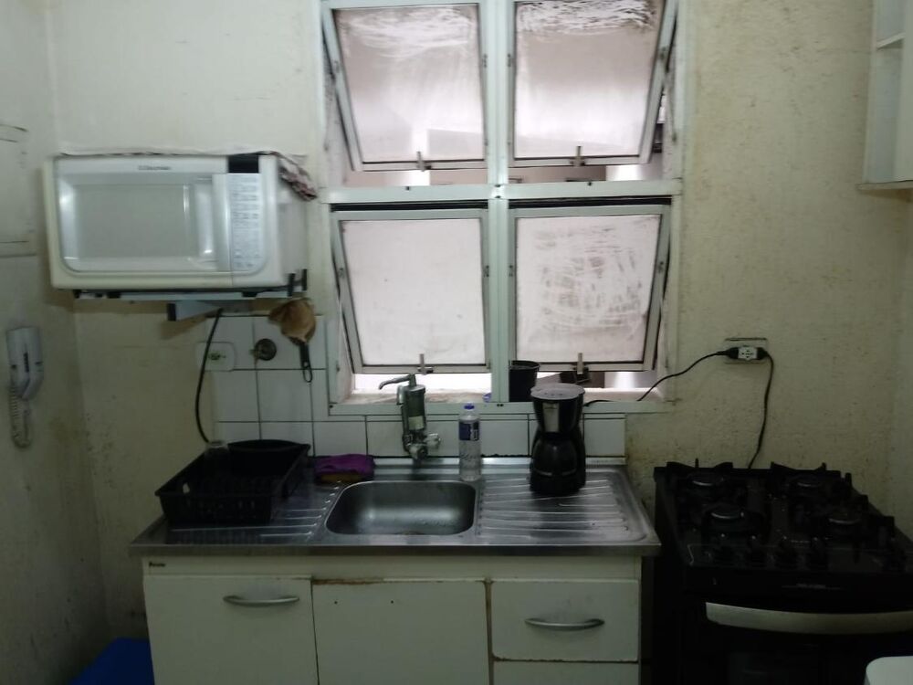 Kitnet-Studio, 45 m² - Foto 17