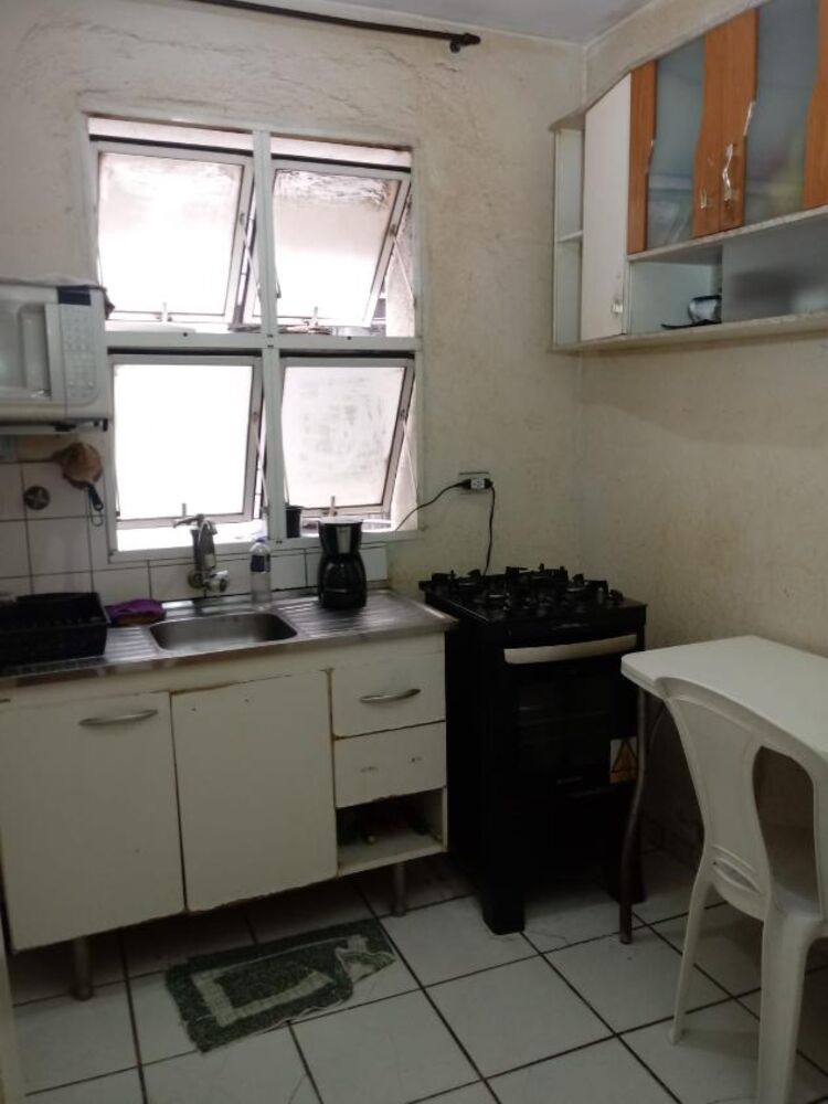 Kitnet-Studio, 45 m² - Foto 11