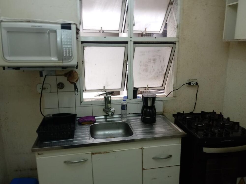 Kitnet-Studio, 45 m² - Foto 14