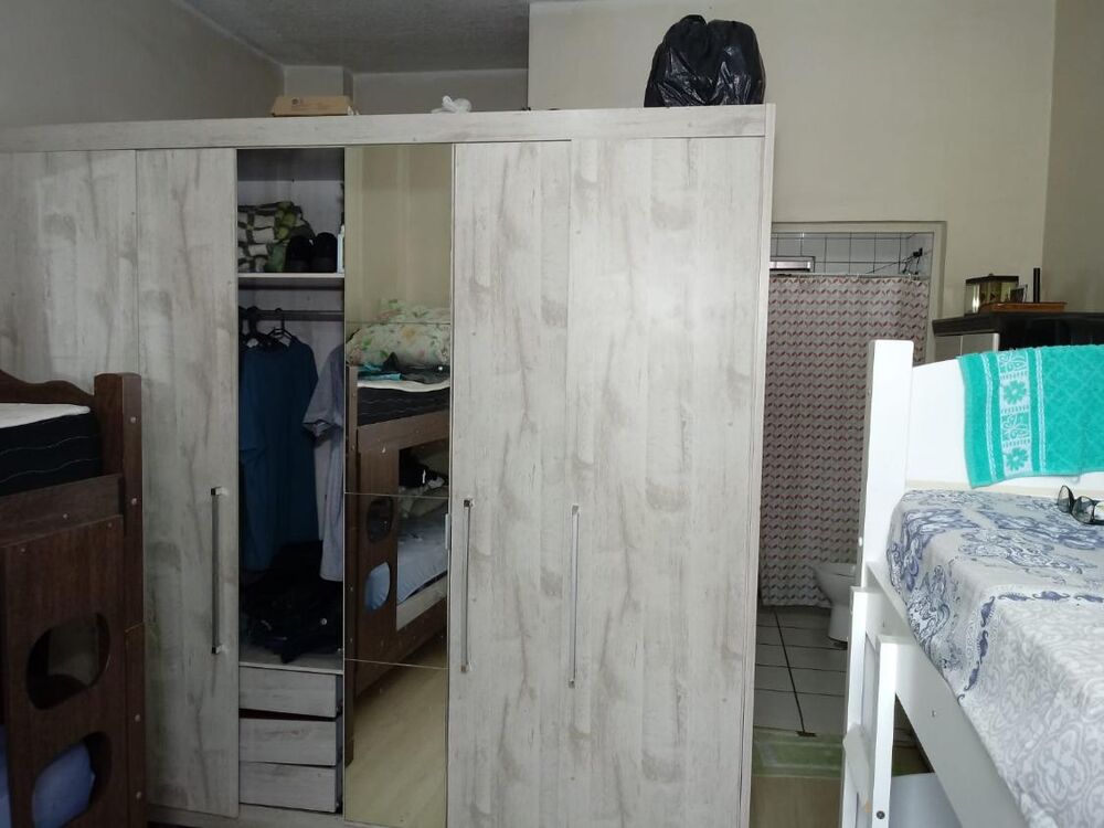 Kitnet-Studio, 45 m² - Foto 15
