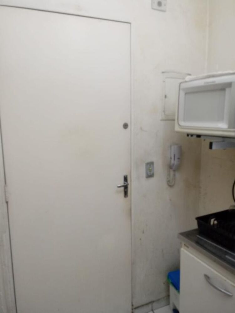 Kitnet-Studio, 45 m² - Foto 5