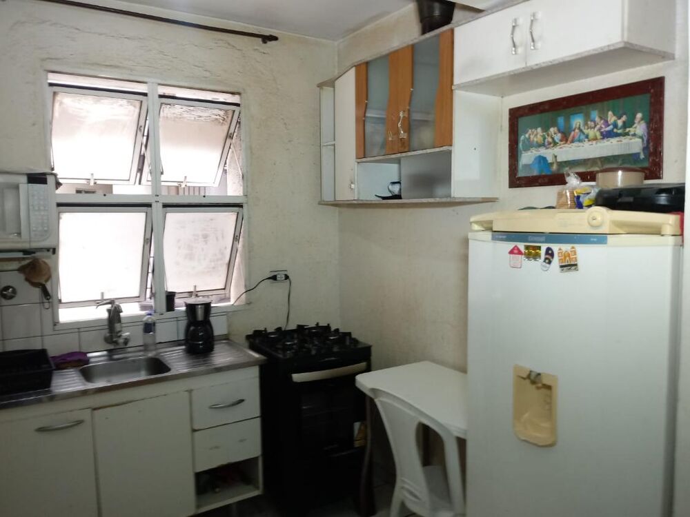 Kitnet-Studio, 45 m² - Foto 2
