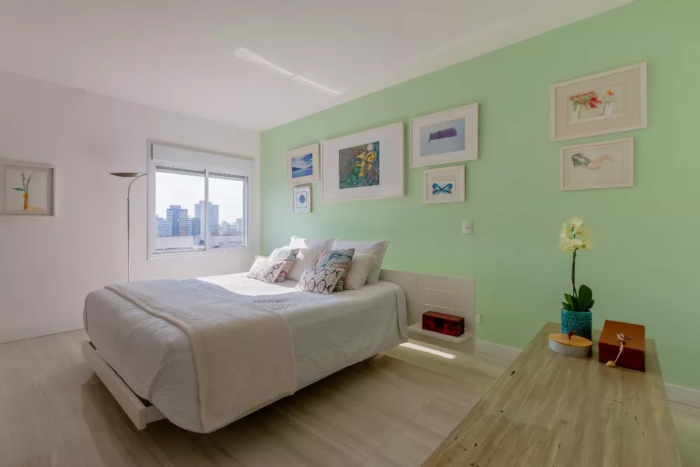 Apartamento, 3 quartos, 180 m² - Foto 3