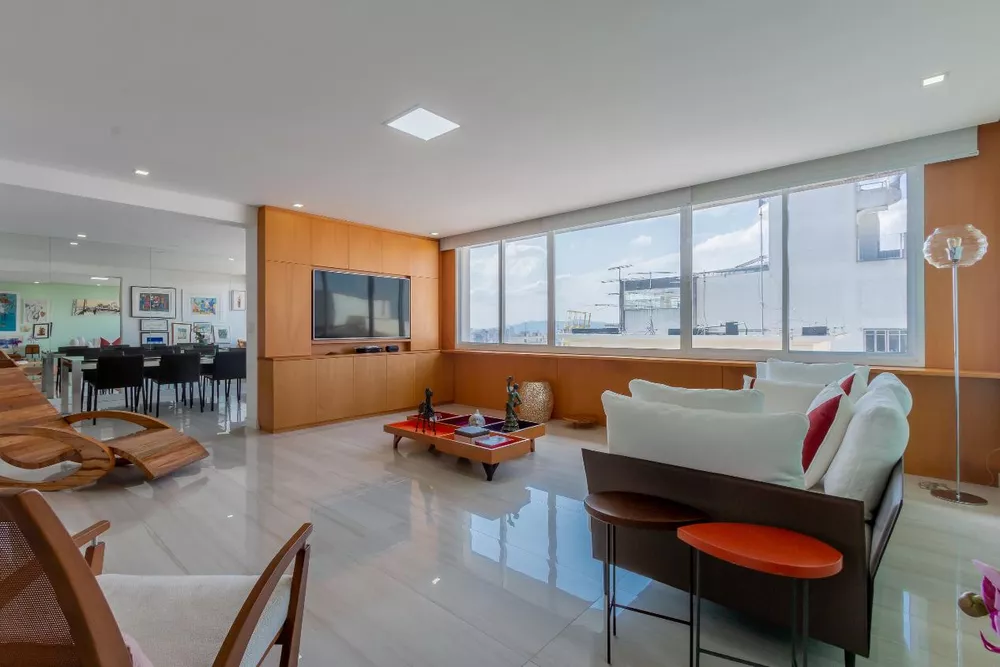 Apartamento, 3 quartos, 180 m² - Foto 8