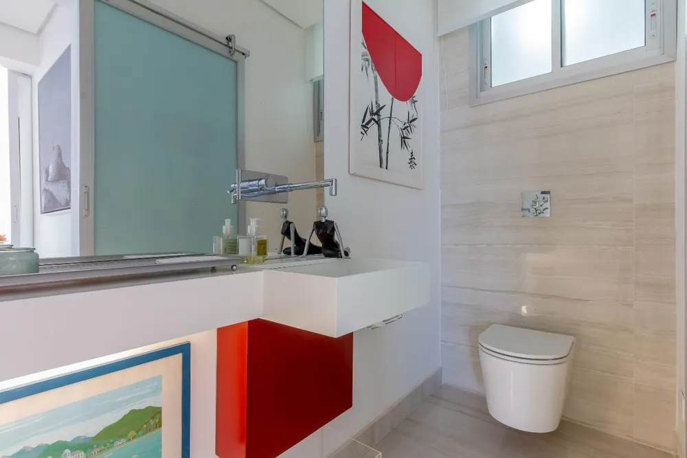 Apartamento, 3 quartos, 180 m² - Foto 20