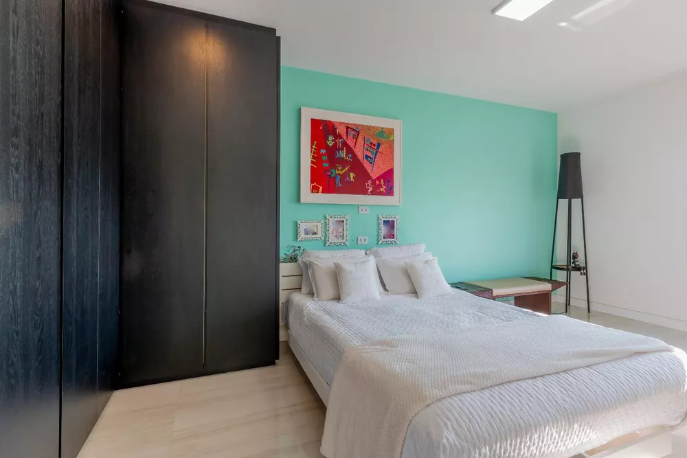 Apartamento, 3 quartos, 180 m² - Foto 2