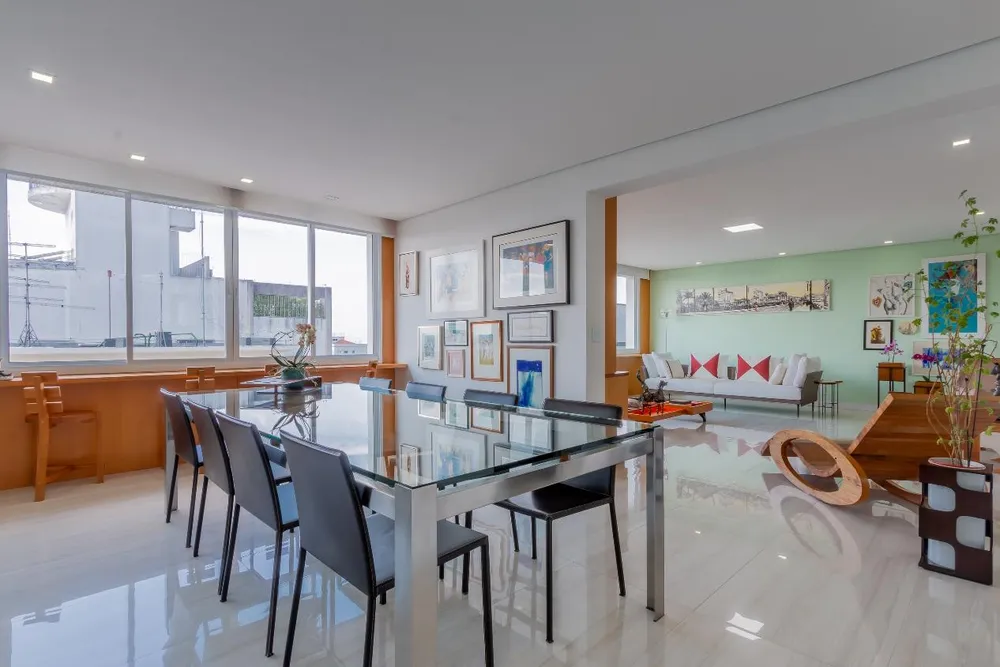 Apartamento, 3 quartos, 180 m² - Foto 10