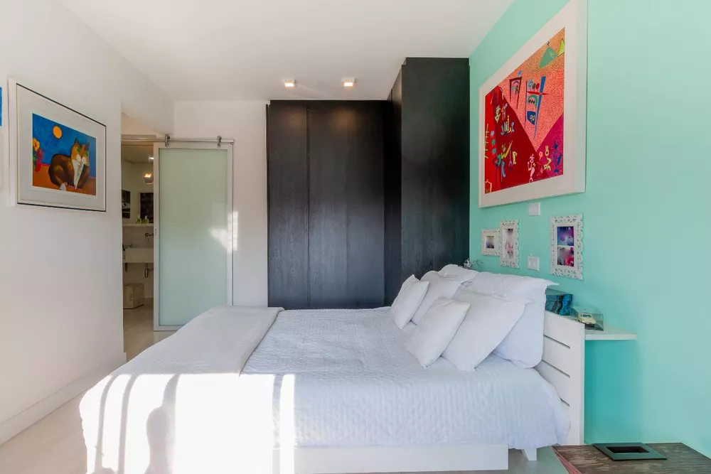 Apartamento, 3 quartos, 180 m² - Foto 5