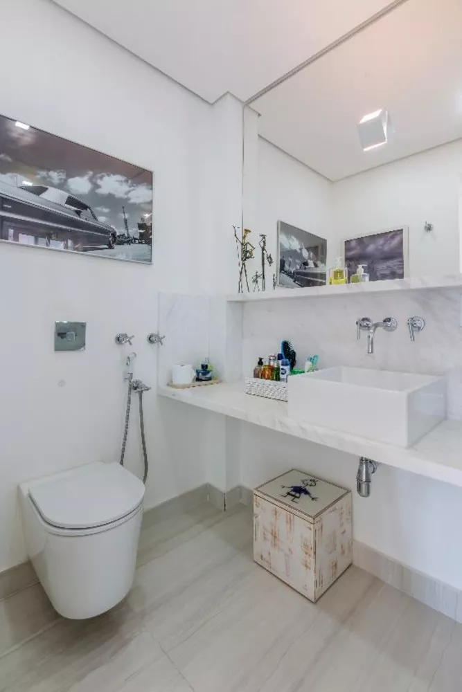 Apartamento, 3 quartos, 180 m² - Foto 4