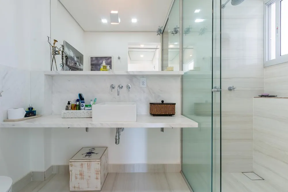 Apartamento, 3 quartos, 180 m² - Foto 12
