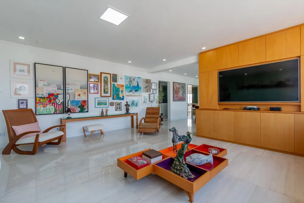 Apartamento, 3 quartos, 180 m² - Foto 14