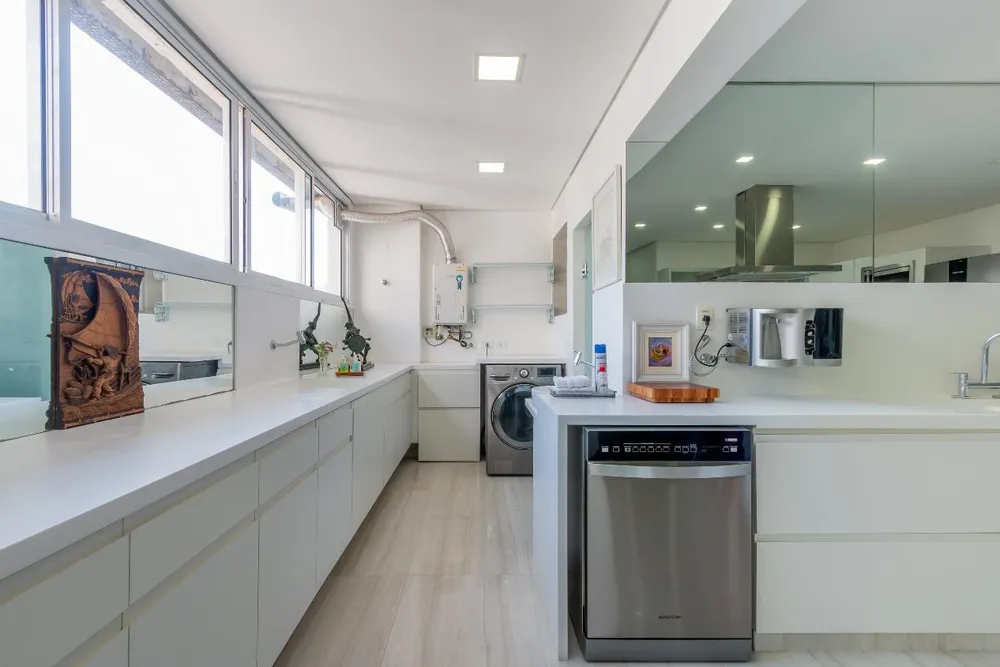 Apartamento, 3 quartos, 180 m² - Foto 17