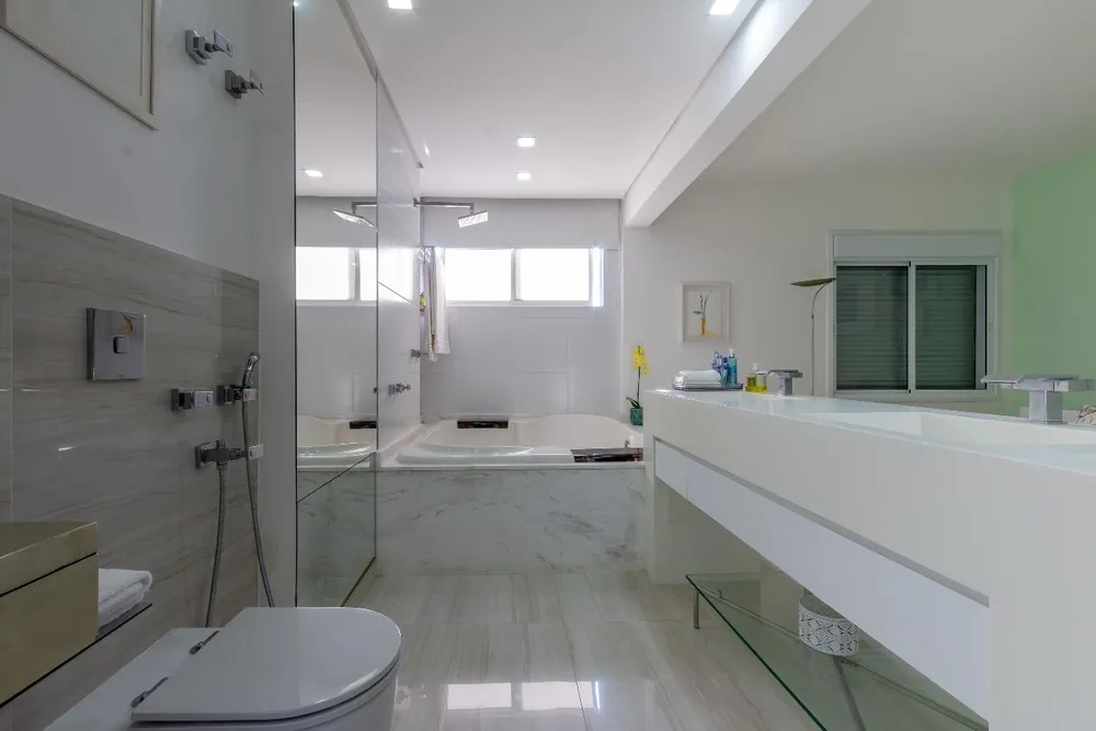 Apartamento, 3 quartos, 180 m² - Foto 19