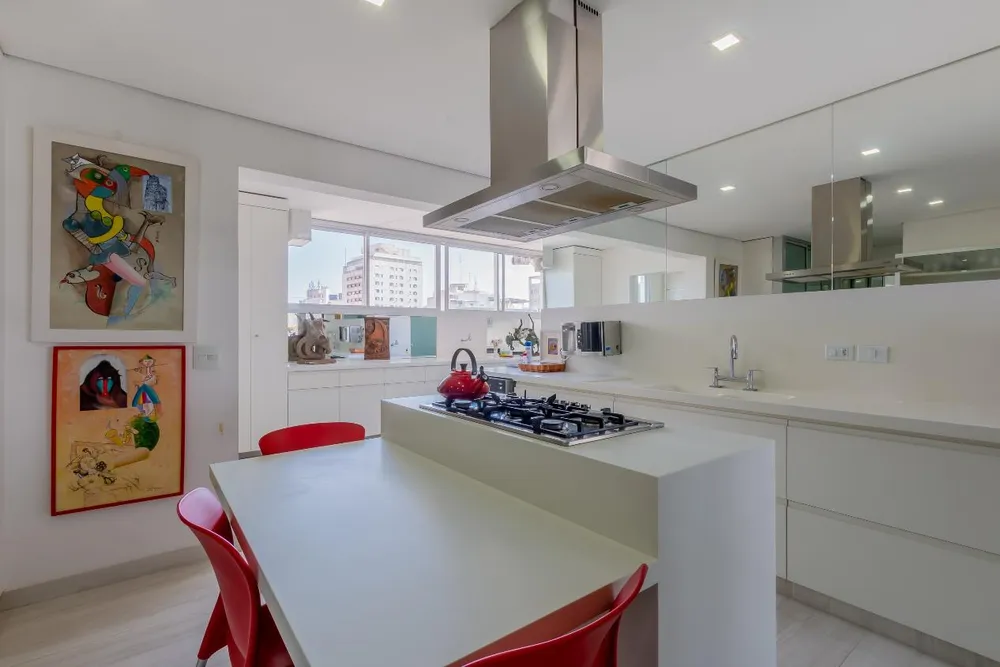 Apartamento, 3 quartos, 180 m² - Foto 15
