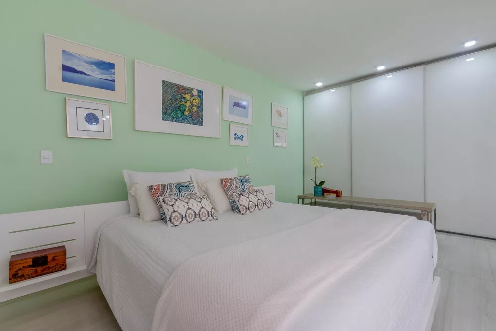 Apartamento, 3 quartos, 180 m² - Foto 7