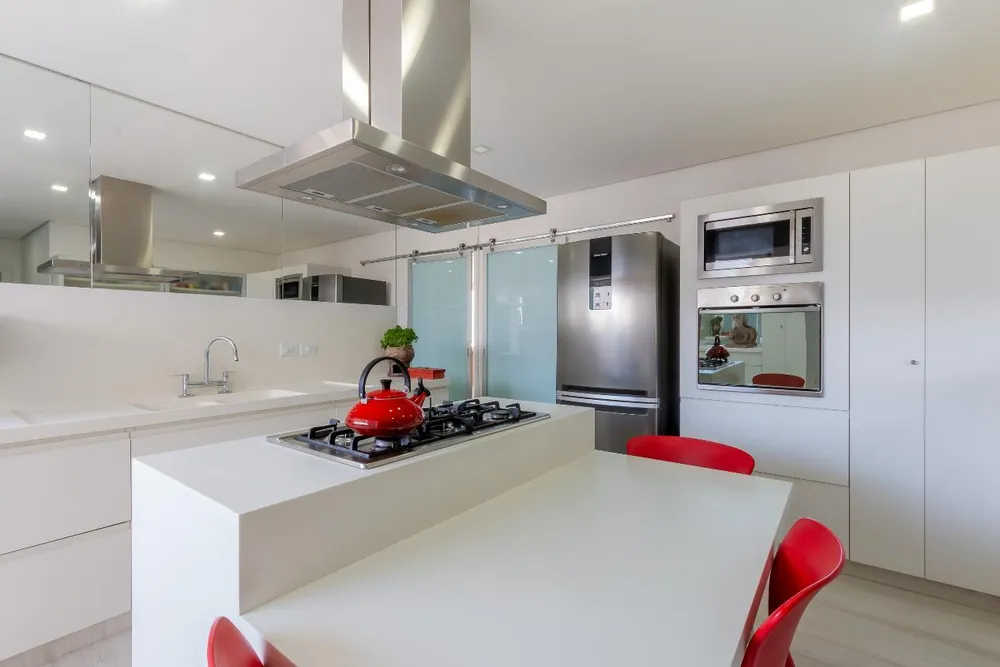 Apartamento, 3 quartos, 180 m² - Foto 11