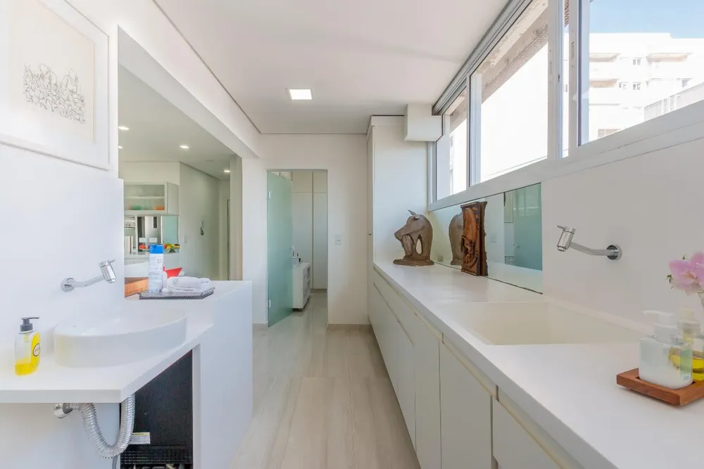 Apartamento, 3 quartos, 180 m² - Foto 16