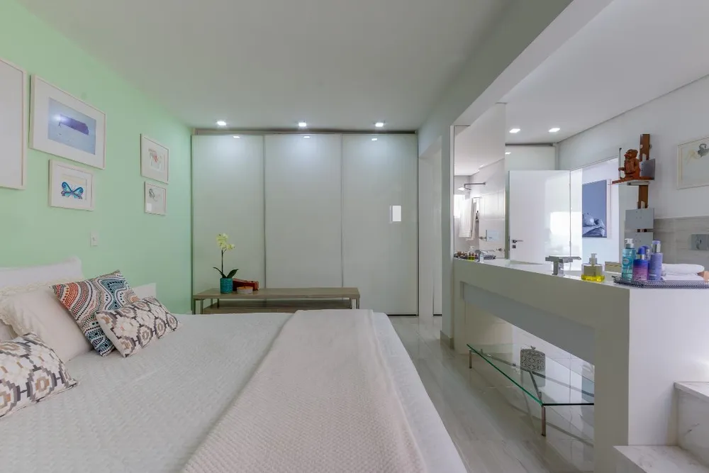 Apartamento, 3 quartos, 180 m² - Foto 18