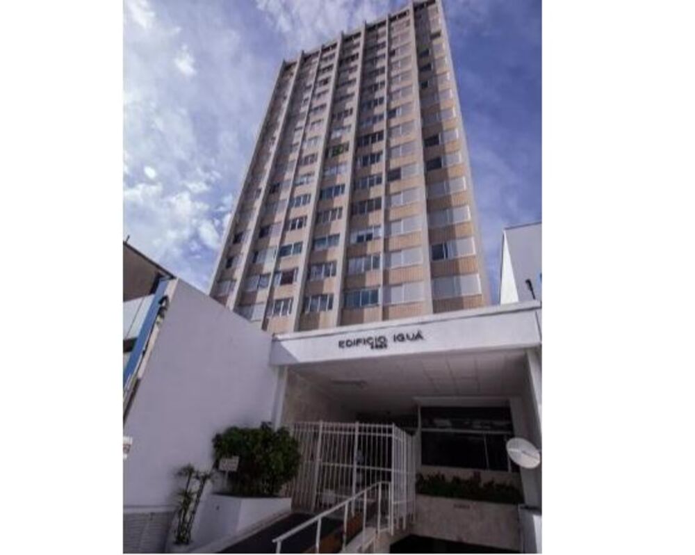 Apartamento, 56 m² - Foto 8