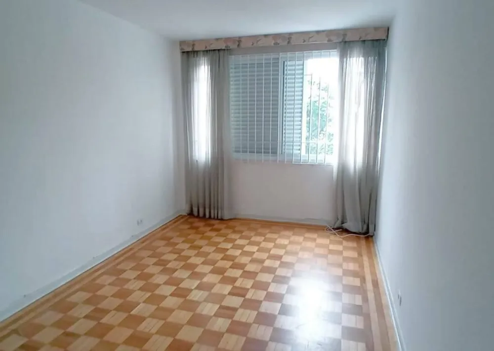 Apartamento, 56 m² - Foto 1