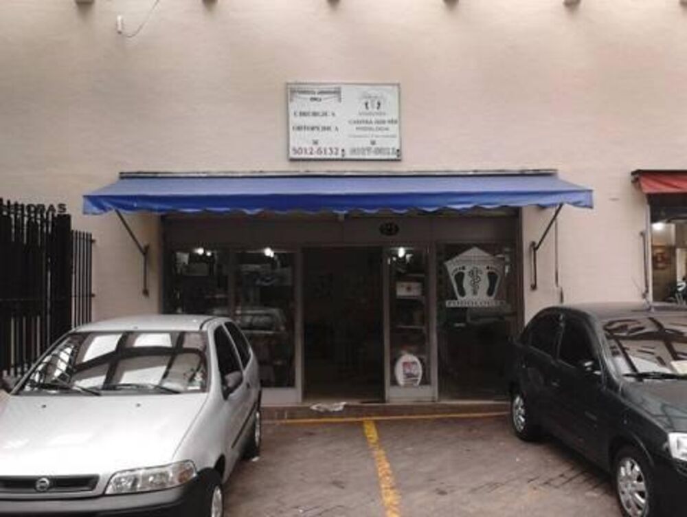 Loja-Salão, 170 m² - Foto 4