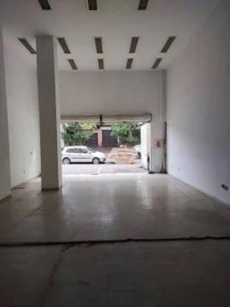 Loja-Salão, 170 m² - Foto 1
