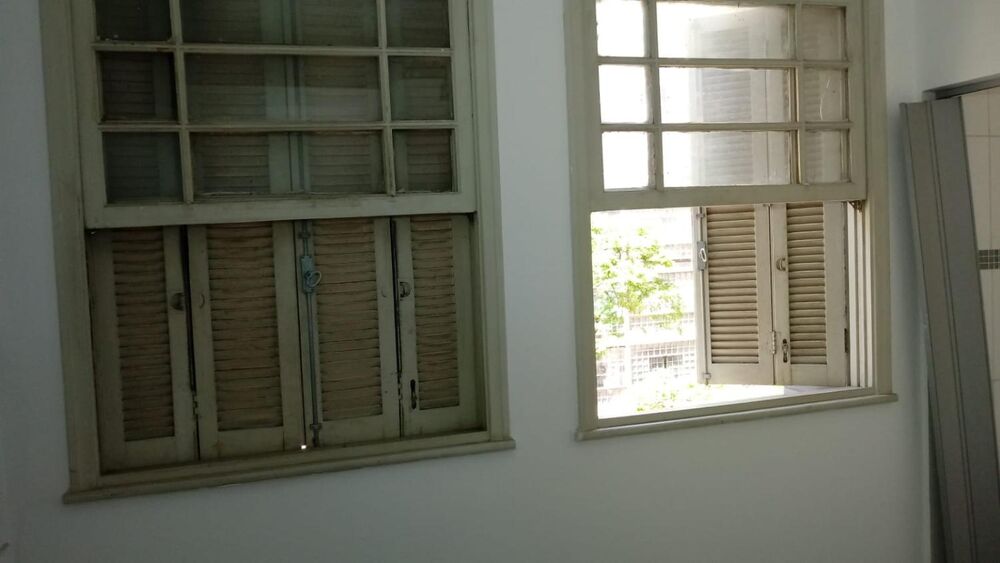 Apartamento à venda com 1 quarto, 30m² - Foto 1