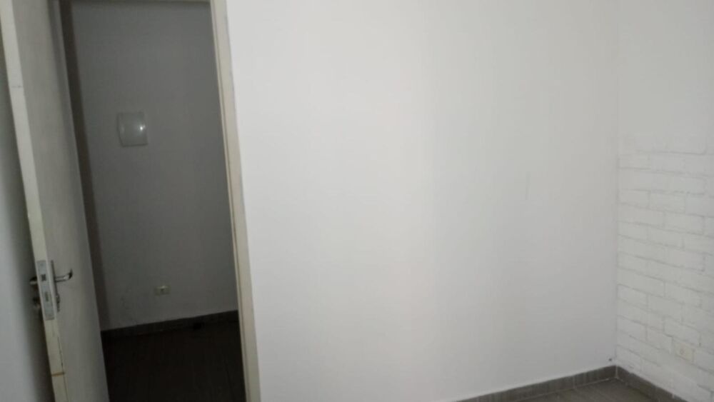 Apartamento à venda com 1 quarto, 30m² - Foto 6