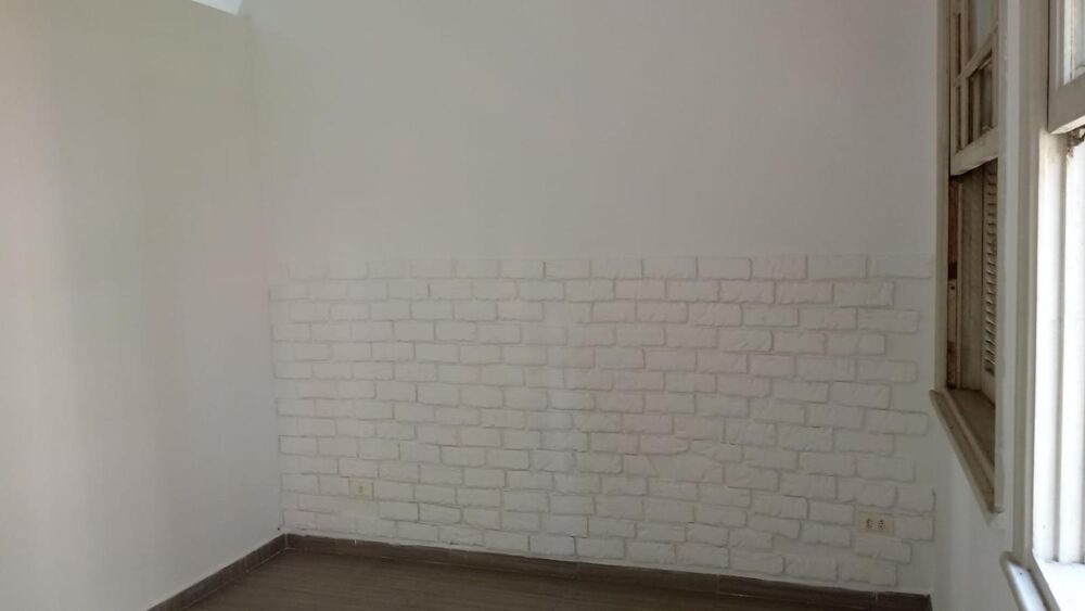 Apartamento à venda com 1 quarto, 30m² - Foto 4