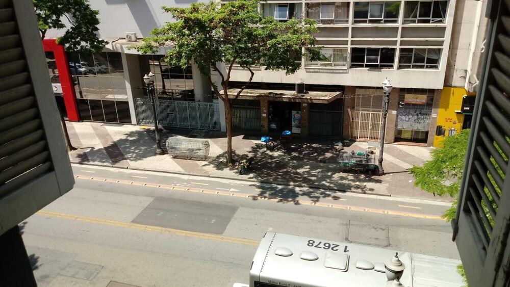 Apartamento, 1 quarto, 30 m² - Foto 5