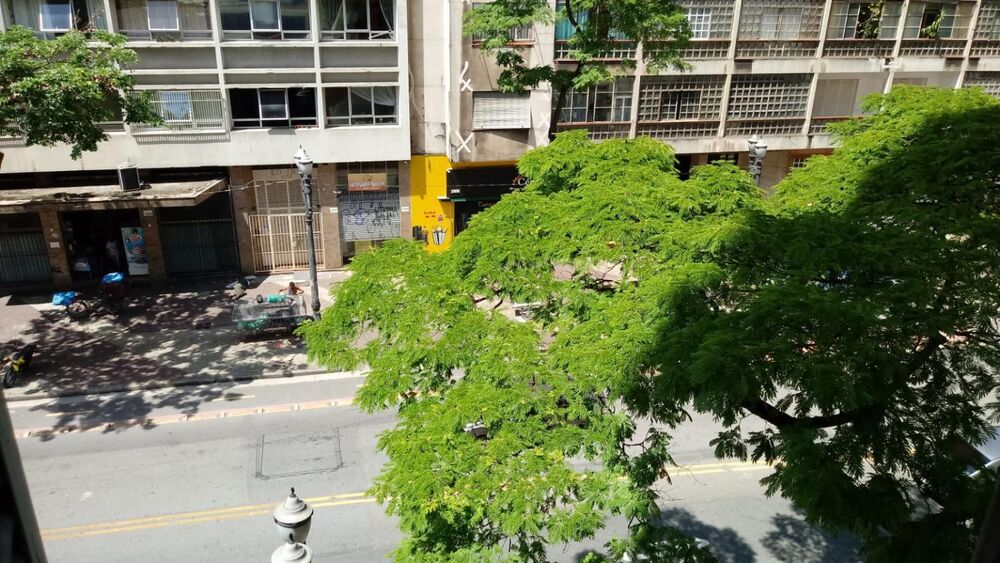 Apartamento, 1 quarto, 30 m² - Foto 4