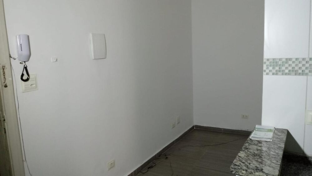 Apartamento à venda com 1 quarto, 30m² - Foto 5