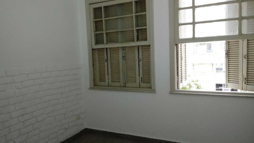Apartamento, 1 quarto, 30 m² - Foto 1