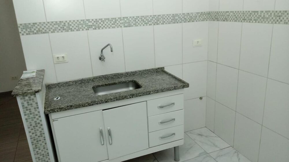 Apartamento à venda com 1 quarto, 30m² - Foto 7
