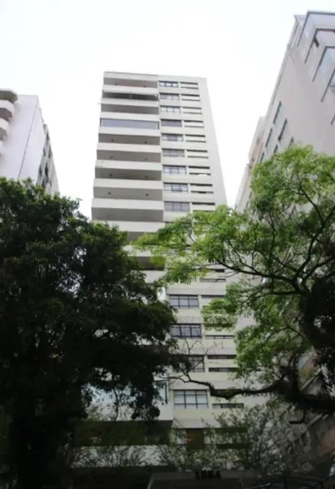 Apartamento, 3 quartos, 274 m² - Foto 9