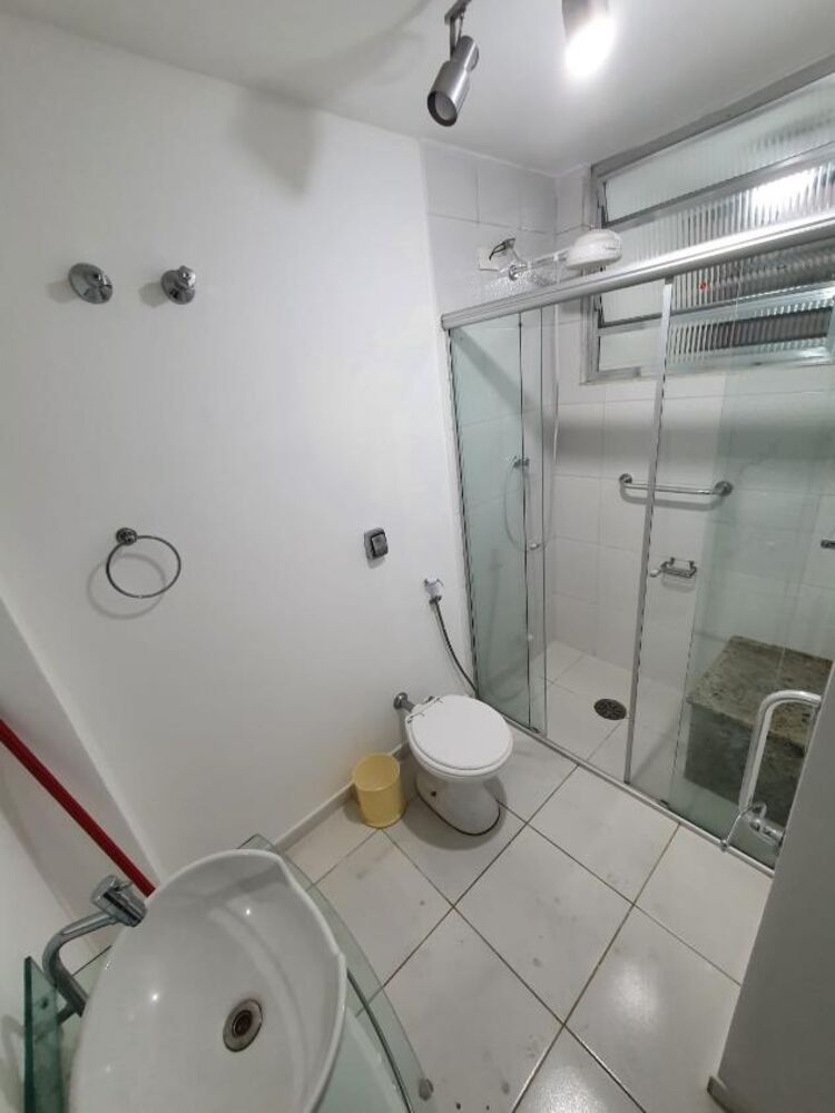 Apartamento, 1 quarto, 48 m² - Foto 7