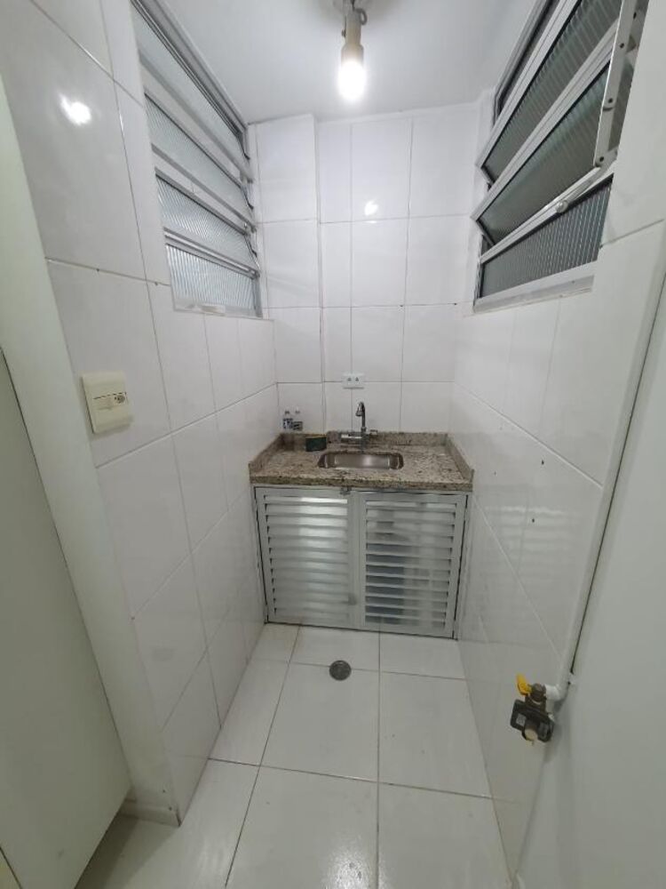 Apartamento, 1 quarto, 48 m² - Foto 2