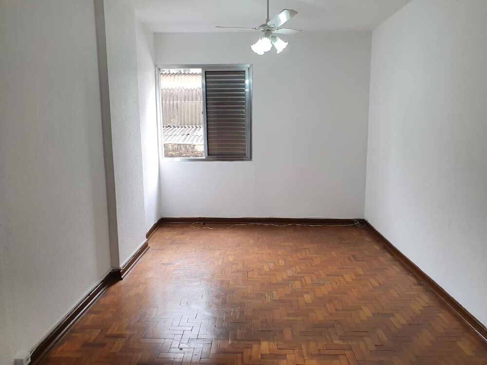 Apartamento, 1 quarto, 48 m² - Foto 1