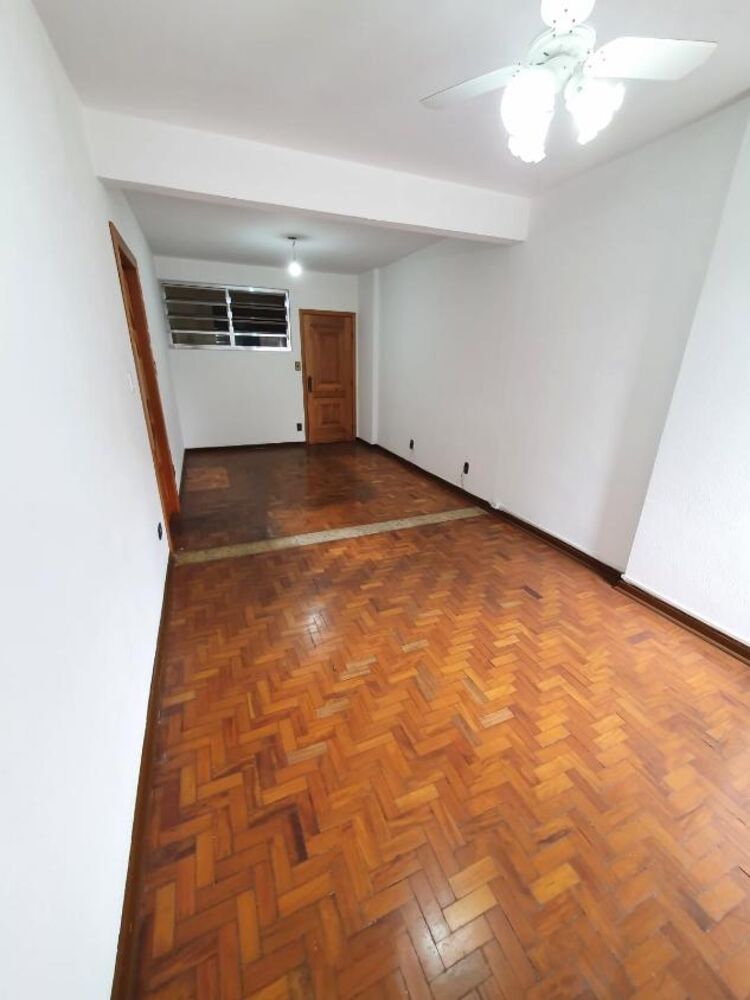 Apartamento, 1 quarto, 48 m² - Foto 3