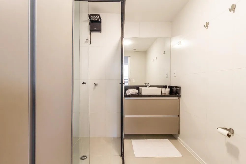 Kitnet-Studio, 27 m² - Foto 11