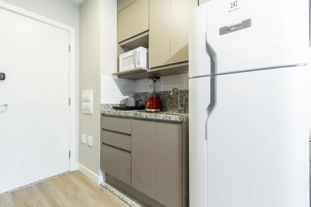 Kitnet-Studio, 27 m² - Foto 7