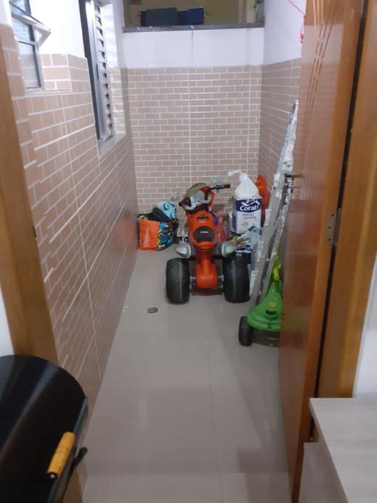 Apartamento, 2 quartos, 58 m² - Foto 3