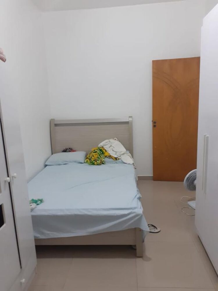 Apartamento, 2 quartos, 58 m² - Foto 7