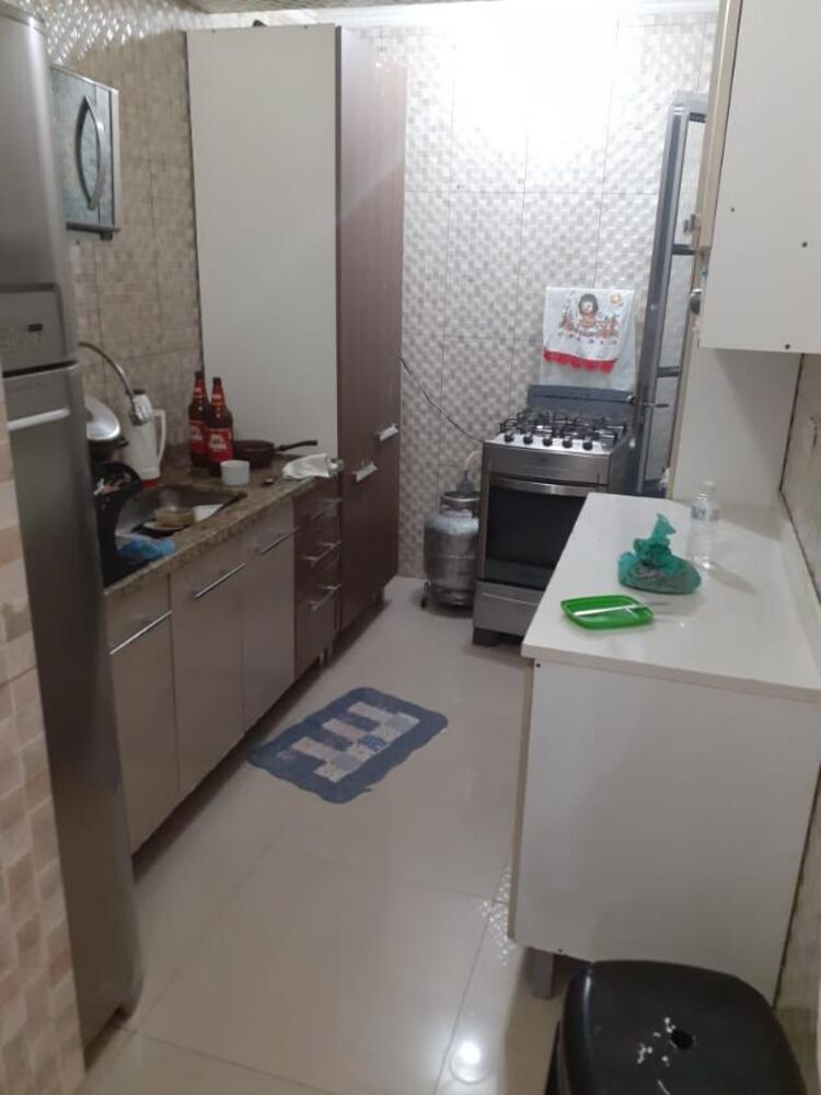Apartamento, 2 quartos, 58 m² - Foto 6