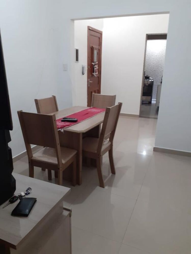 Apartamento, 2 quartos, 58 m² - Foto 4